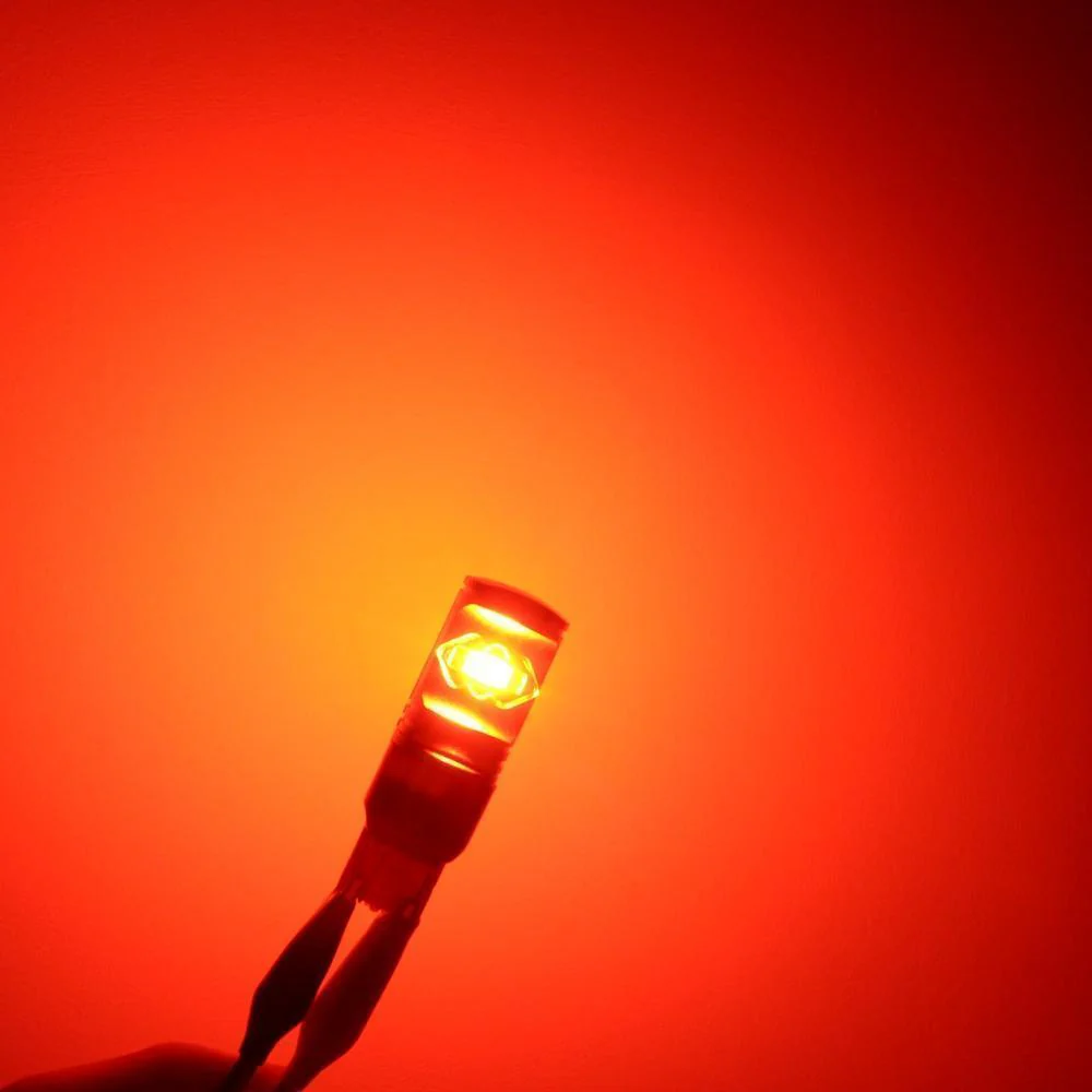 T20 7440 7443 LED Lights Bulbs Signal, Brake, Reverse, Stop Lights - Image 11