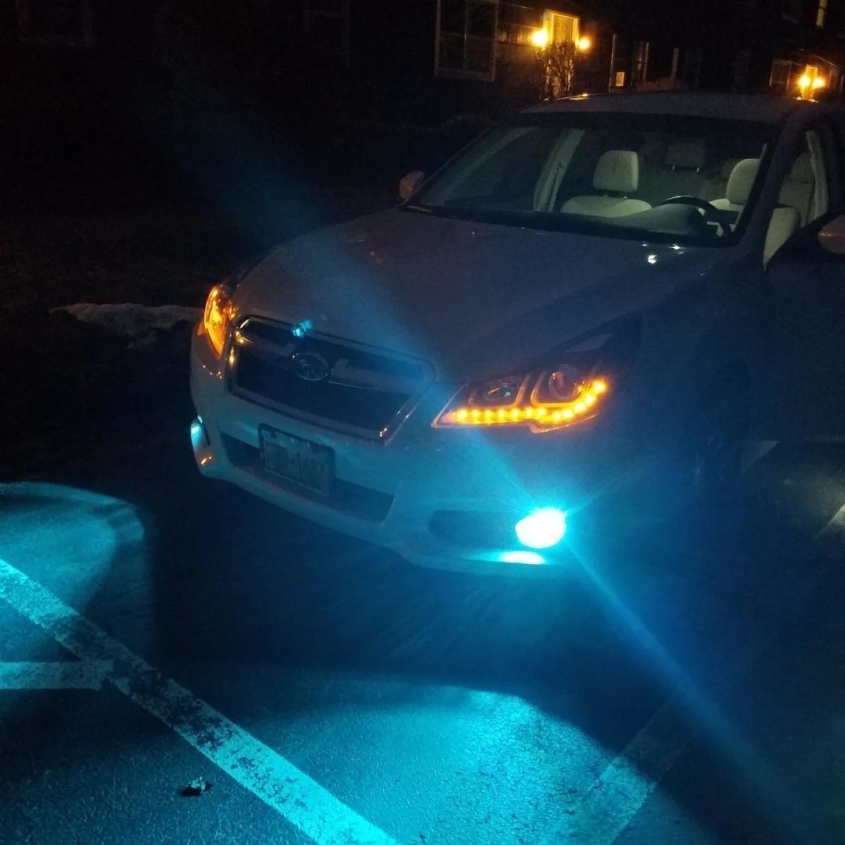 T20 7440 7443 LED Lights Bulbs Signal, Brake, Reverse, Stop Lights - Image 3
