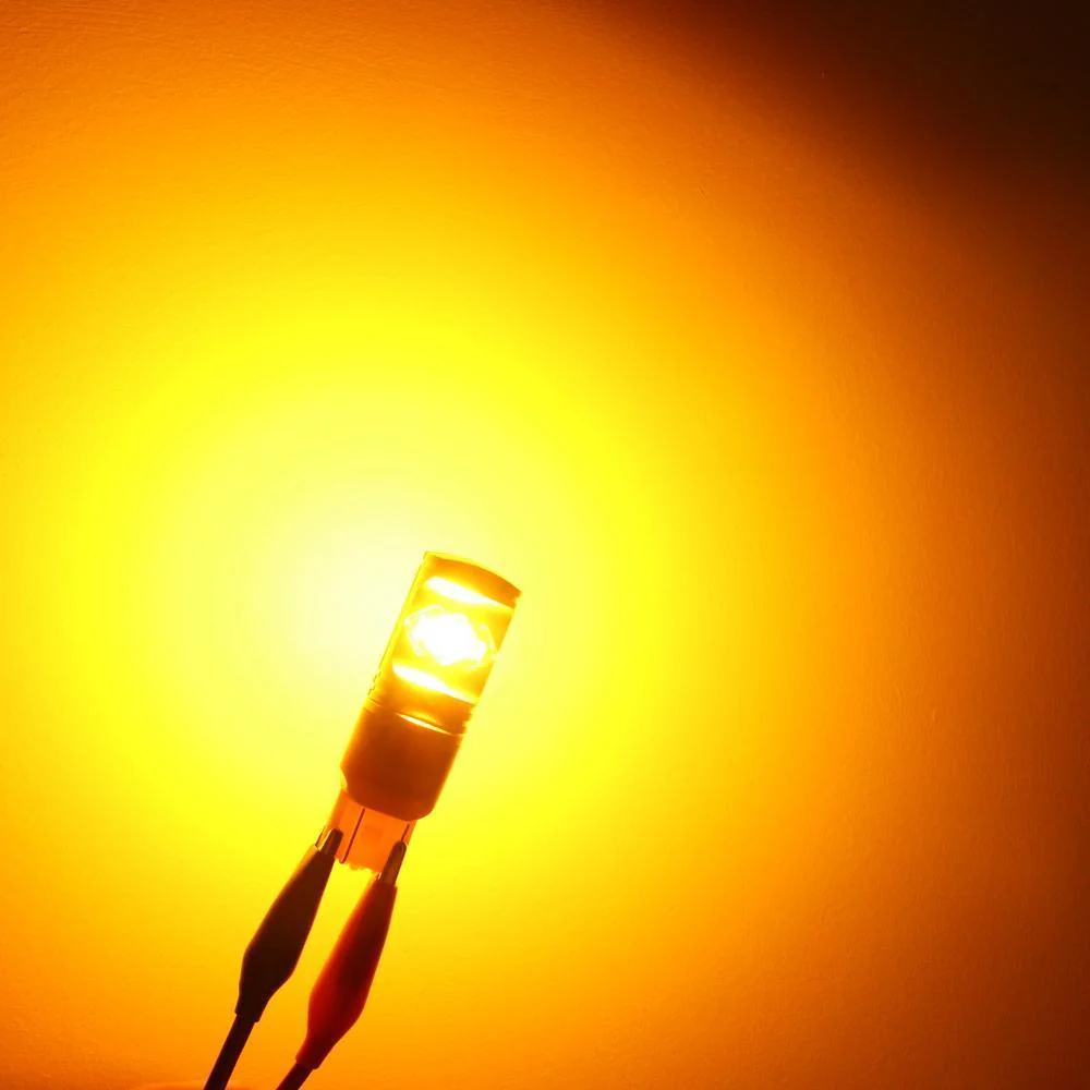 T20 7440 7443 LED Lights Bulbs Signal, Brake, Reverse, Stop Lights - Image 9