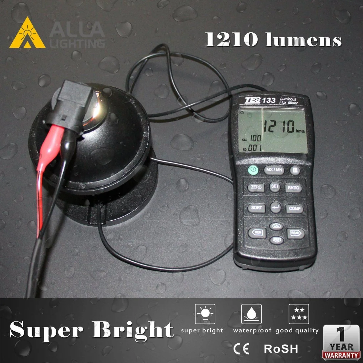 T20 7440 7443 LED Turn Signal, Brake, Stop, Tail, Reverse Lights Bulbs - Image 14