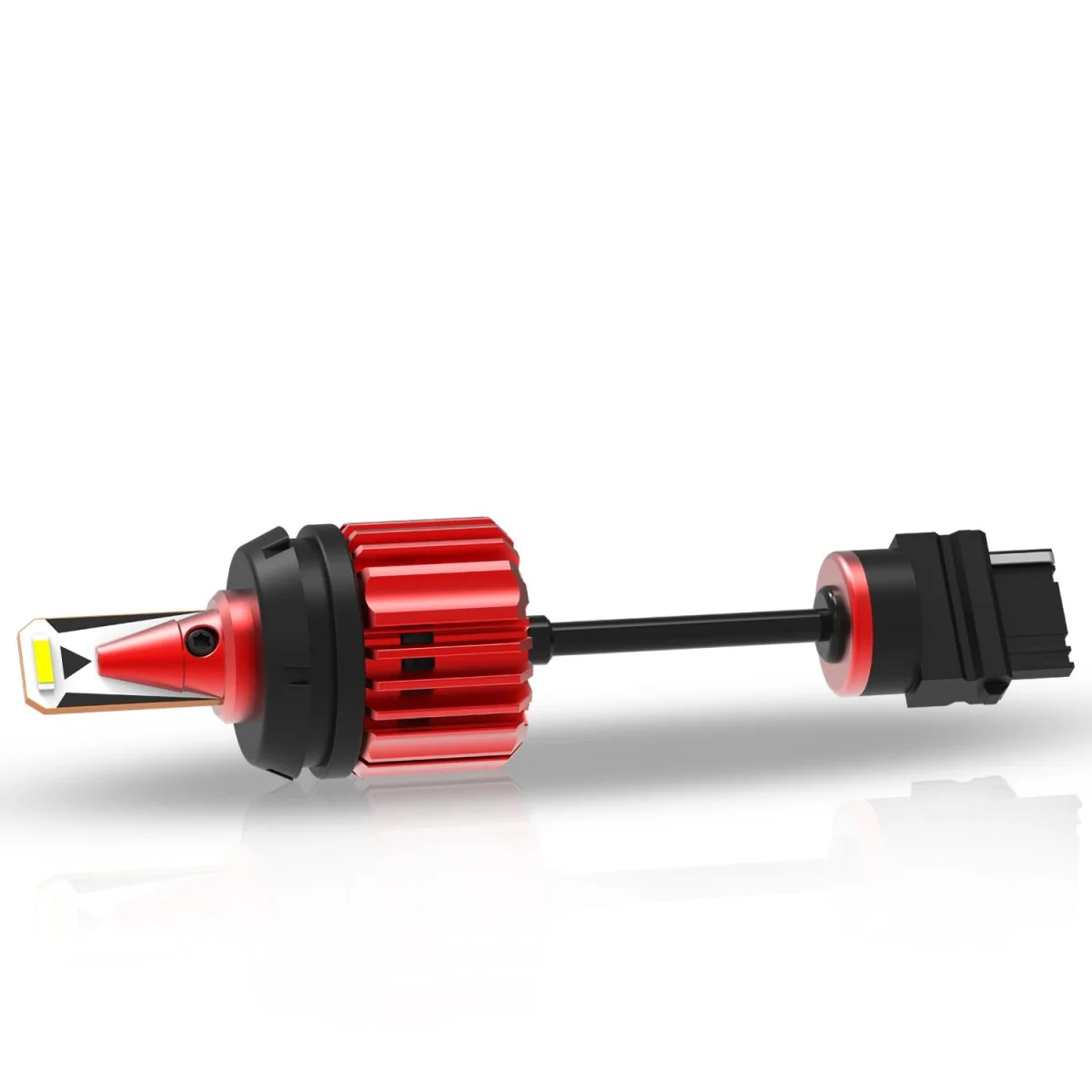 T25 3156 3157 CANBUS LED Bulbs Error Free Backup Reverse Lights 12V - Image 9