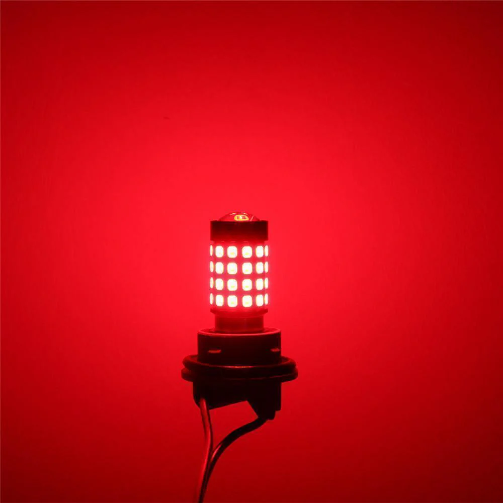 T25 3156 3157 LED Bulbs Reverse, Signal, Brake Stop Lights 4114 - Image 11