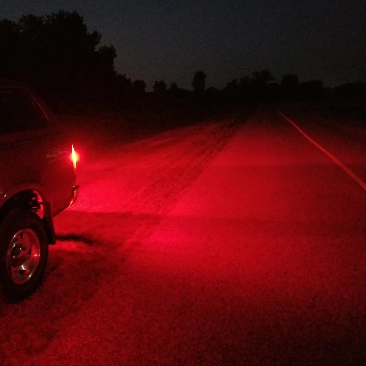T25 3156 3157 LED Bulbs Reverse, Signal, Brake Stop Lights 4114 - Image 9